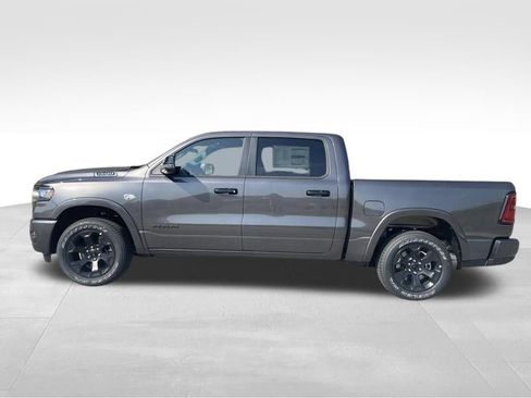New 2026 RAM 1500 Big Horn AWD/4WD image 8