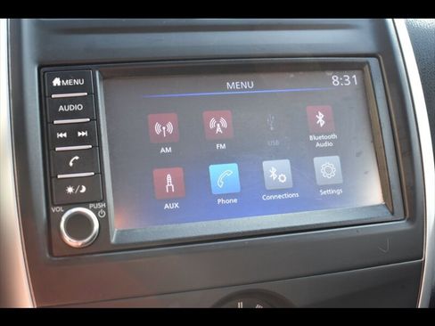 Used 2019 Nissan Versa Note SV image 11