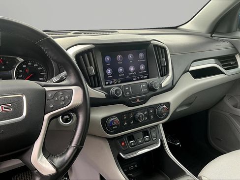 Used 2020 GMC Terrain SLT w/ Preferred Package AWD/4WD image 11