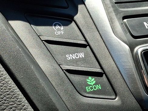Used 2024 Honda Odyssey Sport image 23