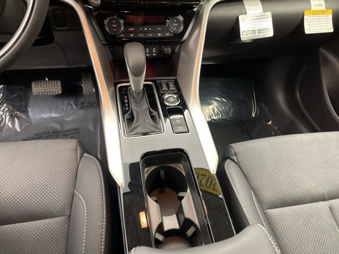 New 2026 Mitsubishi Eclipse Cross SE image 14