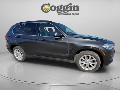 Used 2014 BMW X5 xDrive35i image 14