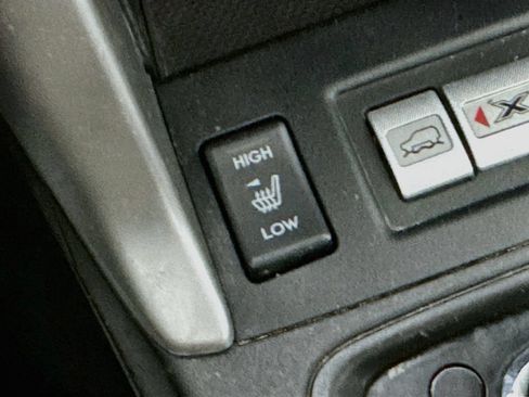 Used 2015 Subaru Forester 2.5i Touring w/ Eyesight & Navigation System AWD/4WD image 24