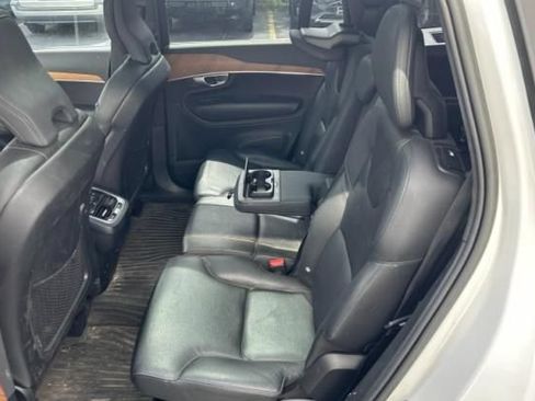 Used 2023 Volvo XC90 B5 Plus w/ Protection Package Premier AWD/4WD image 5