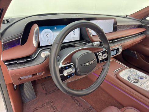 Used 2024 Genesis G90 3.5T image 14