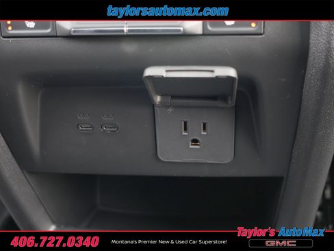 New 2026 GMC Acadia Elevation w/ Super Cruise Package image 40