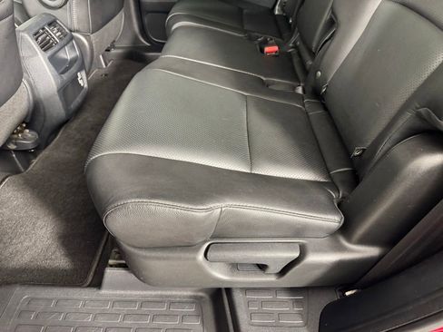 Used 2022 Honda Passport EX-L image 28