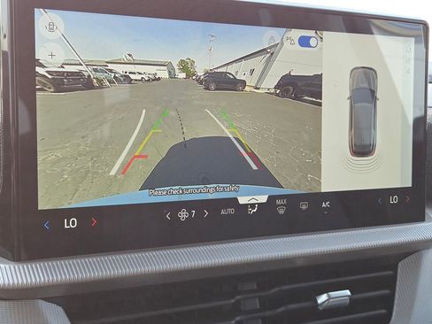 New 2026 Ford Explorer Active AWD/4WD image 7