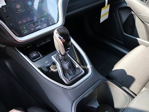 New 2025 Subaru Outback Premium w/ Popular Package #1A image 28