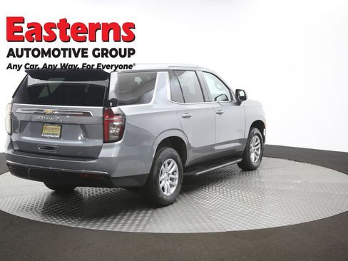 Used 2023 Chevrolet Tahoe LT AWD/4WD image 44