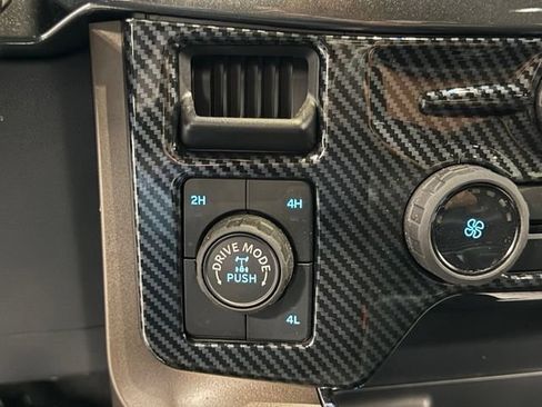 Used 2024 Ford F150 STX w/ Equipment Group 201A FX4 AWD/4WD image 12
