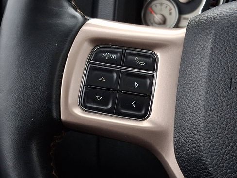 Used 2015 RAM 1500 Laramie Longhorn w/ Convenience Group image 23