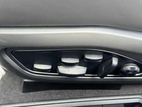 Certified 2024 Porsche 911 Carrera 4 GTS image 23