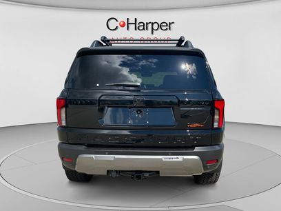 New 2026 Honda Passport TrailSport Elite