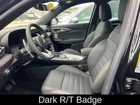 New 2024 Dodge Hornet R/T Plus w/ R/T Blacktop Package image 10