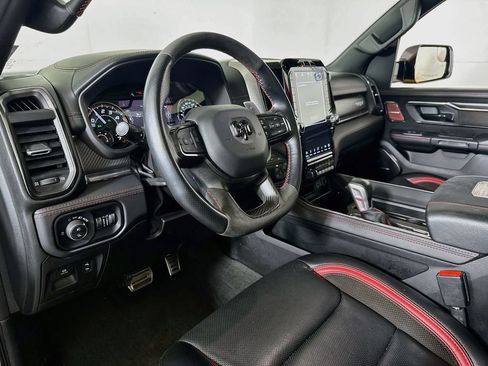 Used 2022 RAM 1500 TRX w/ TRX Level 2 Equipment Group AWD/4WD image 9