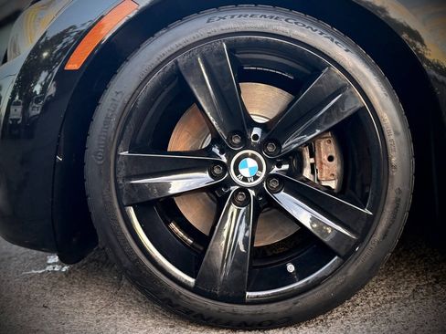Used 2007 BMW 335i Coupe RWD image 15