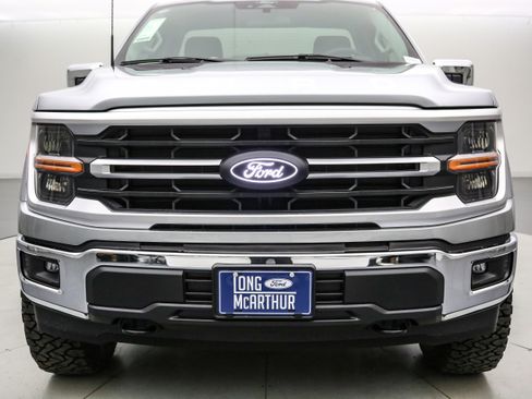 New 2025 Ford F150 XL w/ Equipment Group 103A High image 18