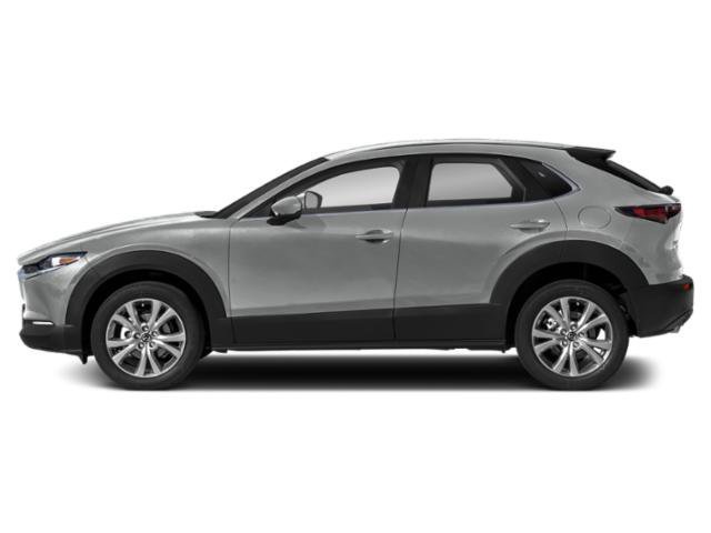 Used 2021 MAZDA CX-30 AWD 2.5 S w/ Select Package image 3