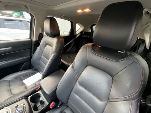 Used 2022 MAZDA CX-5 AWD 2.5 S w/ Preferred Package image 11