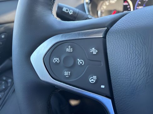 Certified 2023 Chevrolet Traverse High Country w/ LPO, Floor Liner Package AWD/4WD image 23