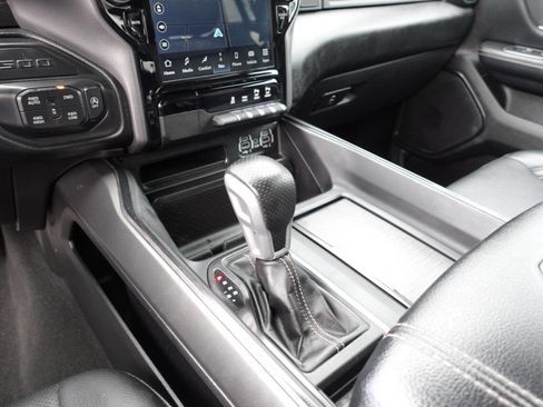 Used 2023 RAM 1500 Sport w/ G/T Package AWD/4WD image 59