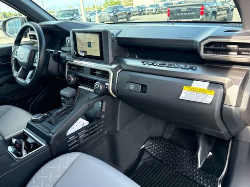 New 2026 Toyota Tacoma SR5 image 14