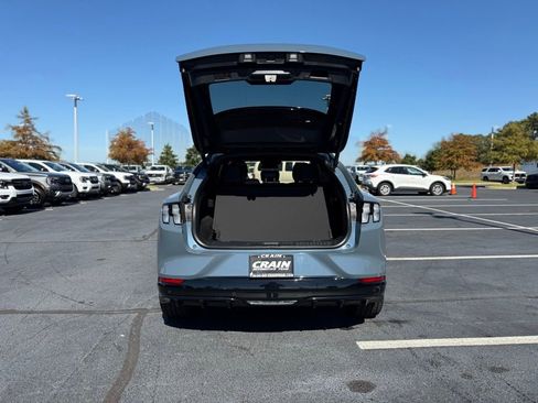 Used 2023 Ford Mustang Mach-E GT w/ GT Performance Edition image 7