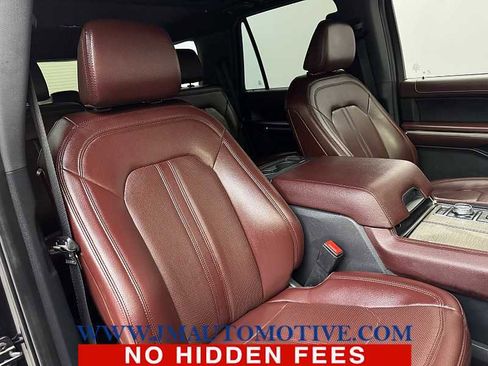Used 2023 Ford Expedition Limited image 25