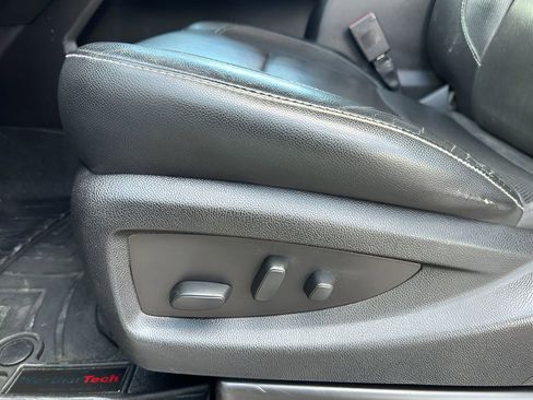 Used 2018 Chevrolet Silverado 3500 LTZ w/ Duramax Plus Package AWD/4WD image 12