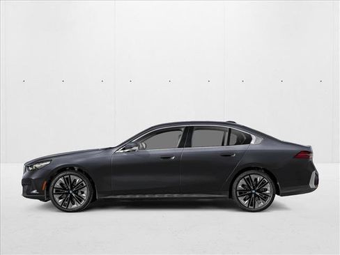 New 2027 BMW 530i RWD image 3