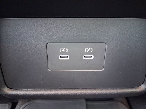 New 2026 Nissan Rogue Rock Creek image 29