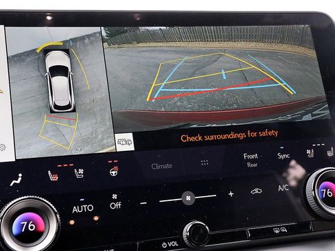 New 2026 Lexus RX 350 Premium Plus image 21