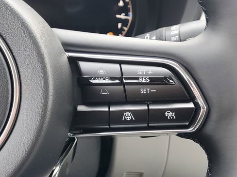 New 2026 MAZDA CX-90 3.3 Turbo S w/ Premium Package image 24