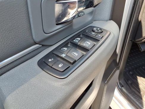 Used 2016 RAM 1500 Big Horn AWD/4WD image 15