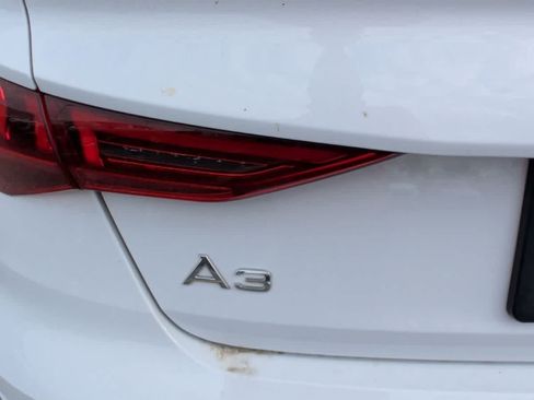 Used 2023 Audi A3 2.0T Premium Plus w/ Premium Plus Package AWD/4WD image 5