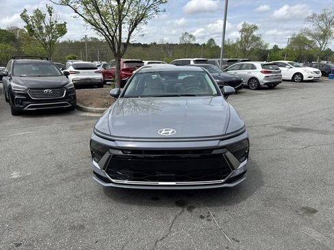 New 2026 Hyundai Sonata SEL AWD/4WD image 2