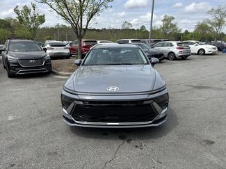 New 2026 Hyundai Sonata SEL AWD/4WD video 2