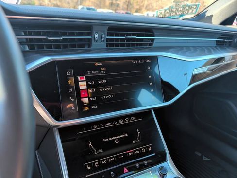 Used 2023 Audi A6 3.0T Prestige w/ Prestige Package image 25