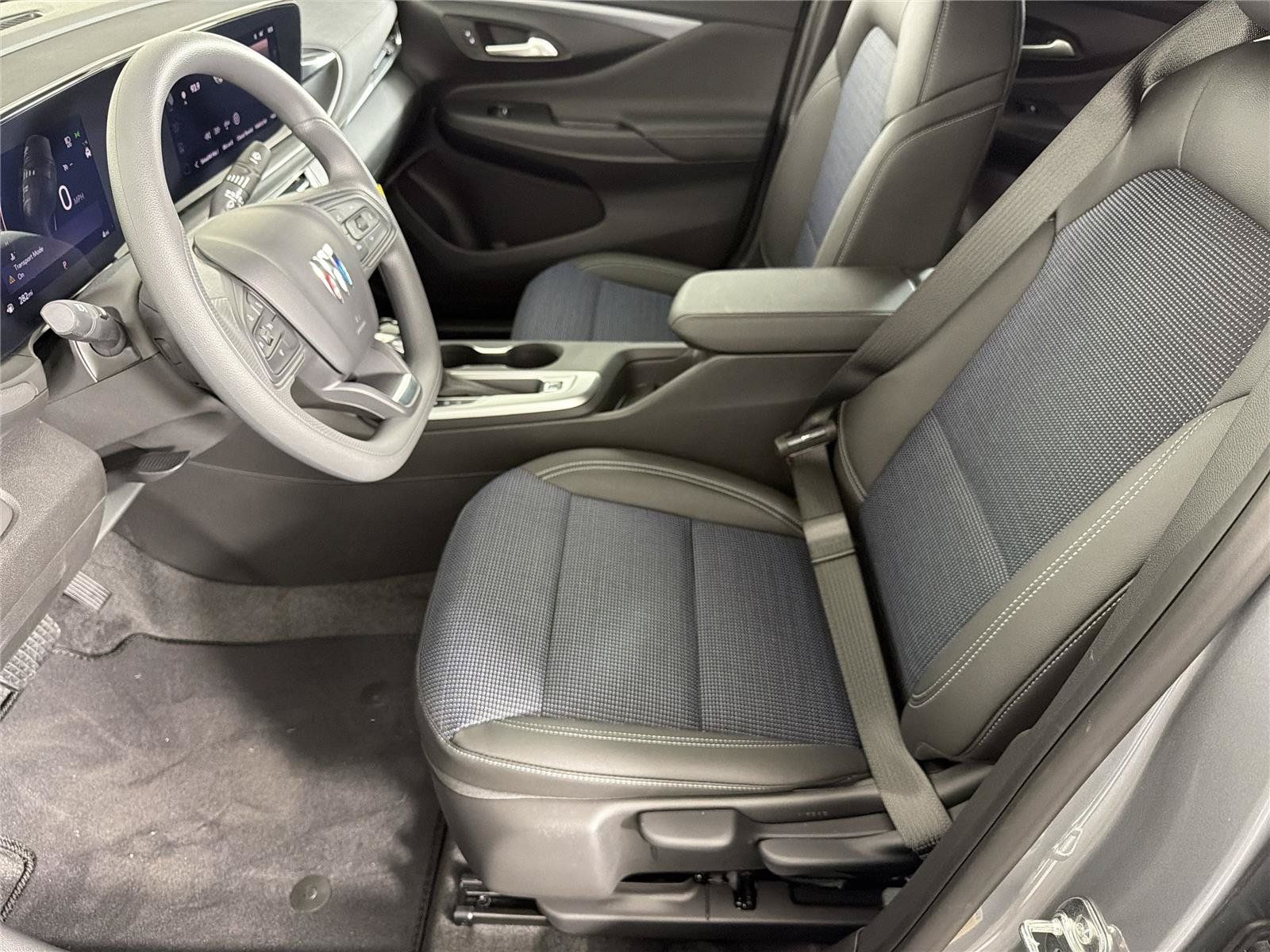 New 2026 Buick Envista Sport Touring w/ Convenience II Package FWD image 7