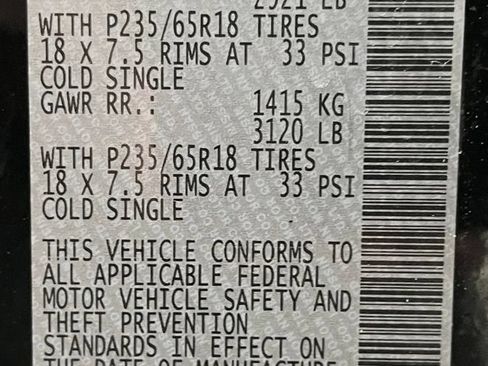 Used 2019 Nissan Pathfinder SL AWD/4WD image 60
