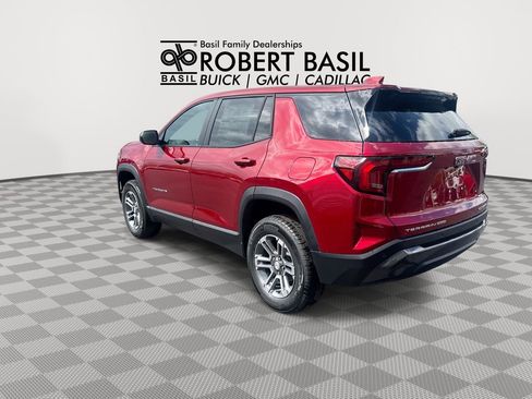 New 2026 GMC Terrain Elevation AWD/4WD image 6