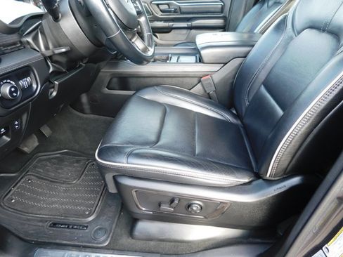 Used 2022 RAM 1500 Limited AWD/4WD image 22