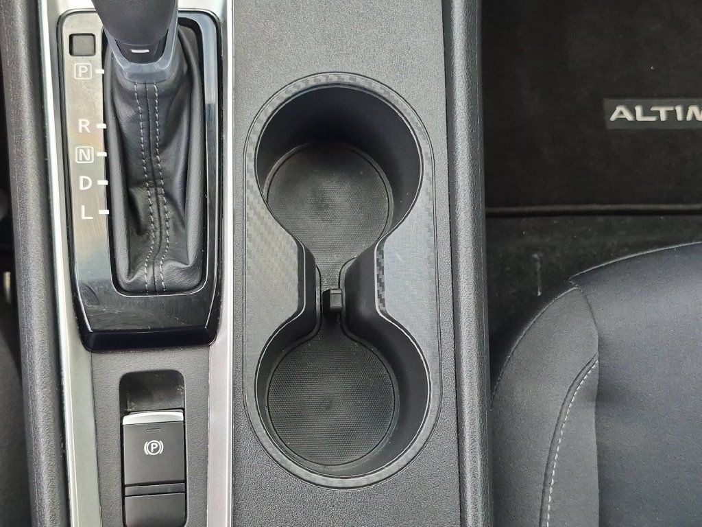 Used 2025 Nissan Altima 2.5 SV AWD/4WD image 23
