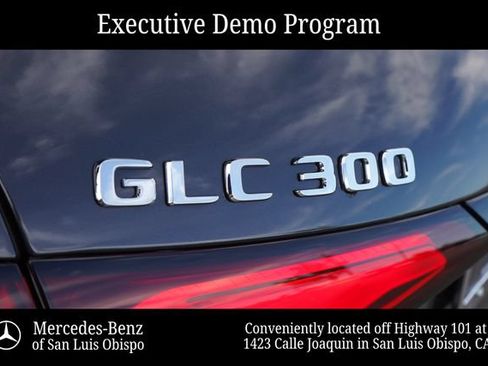 Used 2026 Mercedes-Benz GLC 300 image 13