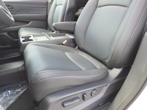 New 2026 Honda Odyssey Sport-L image 27