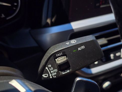 Used 2020 BMW 330i Sedan RWD image 27