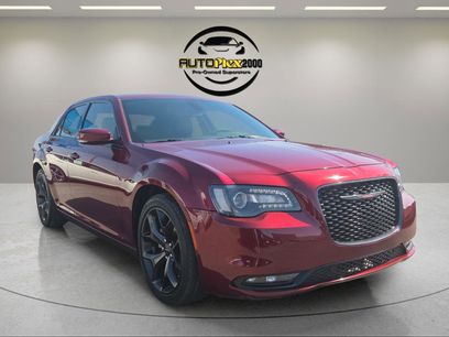 Used 2023 Chrysler 300 S