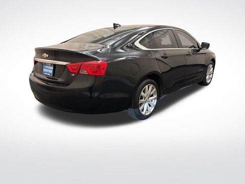 Used 2019 Chevrolet Impala LT image 5
