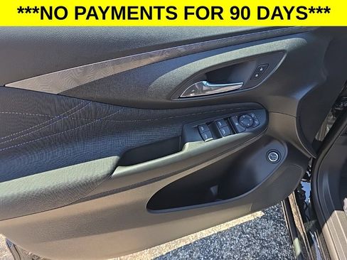 New 2026 Buick Envista Sport Touring w/ Convenience I Package FWD image 17